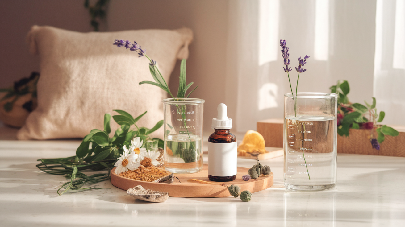 Laboratorul SerenoVital